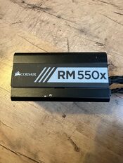 Buy Corsair RM550X 550W