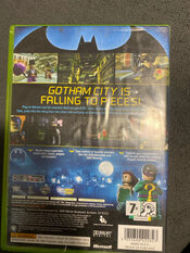 Buy LEGO Batman Xbox 360