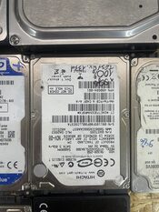 15Vnt hdd ir ssd for sale