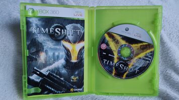 TimeShift Xbox 360 for sale