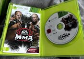 EA SPORTS MMA Xbox 360