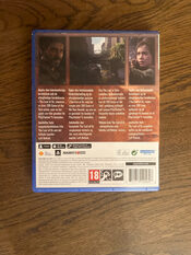 The Last of Us Part I PlayStation 5