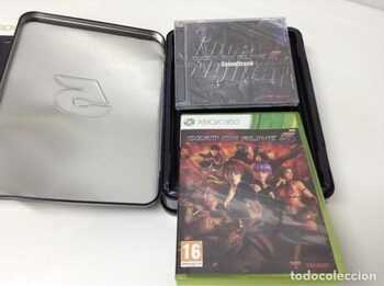 Dead or Alive 5: Collector's Edition Xbox 360 for sale