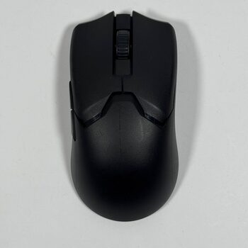 Razer Viper V2 Pro HyperSpeed Wireless Gaming Mouse: 59g Ultra-Lightweight