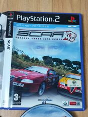 Alfa Romeo Racing Italiano PlayStation 2