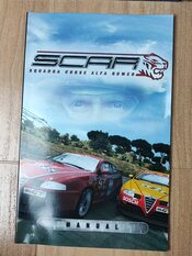 Alfa Romeo Racing Italiano PlayStation 2 for sale