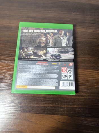 Buy Mafia III: Definitive Edition Xbox One