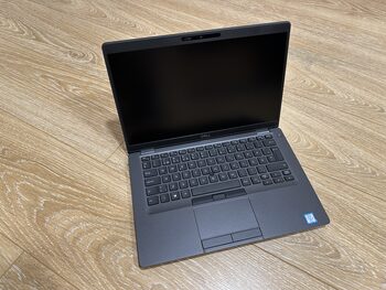 Dell Latitude 5400, 14”