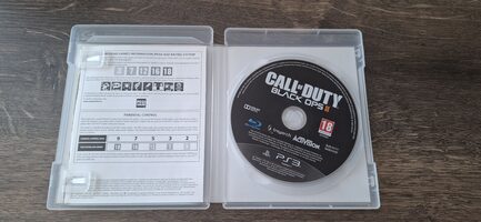 Buy Call of Duty: Black Ops II PlayStation 3