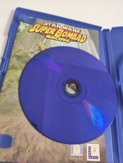 Star Wars: Super Bombad Racing PlayStation 2 for sale