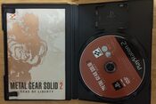 Buy Metal Gear Solid 2: Sons of Liberty PlayStation 2