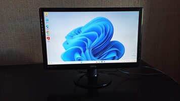 Buy Monitorius BenQ 21,5" 1920x1080