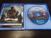 Tom Clancy's Ghost Recon Wildlands PlayStation 4