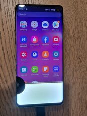 Samsung Galaxy S10 128GB Prism Black