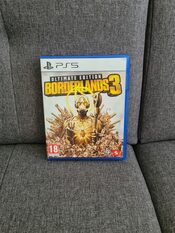 Borderlands 3 Ultimate Edition PlayStation 5