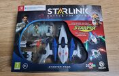 Starlink Battle for Atlas Nintendo switch be žaidimo