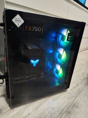 Get i7-6700K 16GB RAM RTX3060 500GB SSD