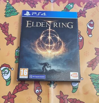 Buy Elden Ring PlayStation 4