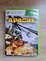 Apache: Air Assault Xbox 360