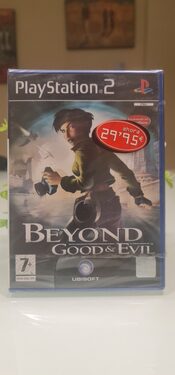 Get Beyond Good & Evil PlayStation 2