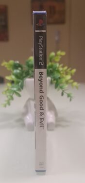Beyond Good & Evil PlayStation 2