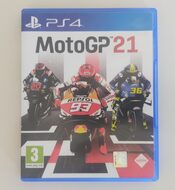 MotoGP 21 PlayStation 4