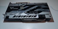 Sapphire Radeon RX 570 8 GB 1168-1284 Mhz PCIe x16 GPU for sale