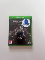 Middle-earth: Shadow of War Xbox One