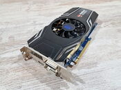 Sapphire Radeon HD 6870 1 GB PCIe x16 GPU