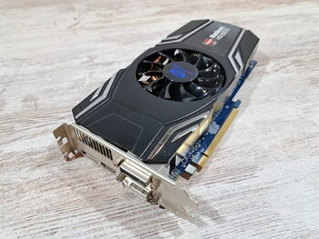 Sapphire Radeon HD 6870 1 GB PCIe x16 GPU