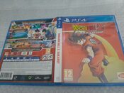 Get Dragon Ball Z: Kakarot PlayStation 4