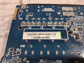 Get Sapphire Radeon HD 6870 1 GB PCIe x16 GPU