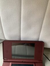 Nintendo DSi XL, Dark Red