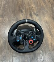 Logitech g29/PS3,Ps4,Ps5,Pc