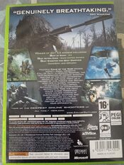 Call of Duty 4: Modern Warfare Xbox 360