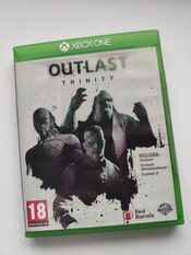 Outlast: Trinity Xbox One