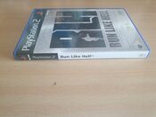 Run Like Hell: Hunt or Be Hunted PlayStation 2 for sale