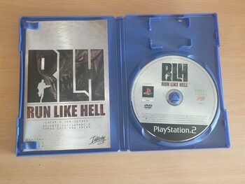 Get Run Like Hell: Hunt or Be Hunted PlayStation 2