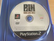 Run Like Hell: Hunt or Be Hunted PlayStation 2