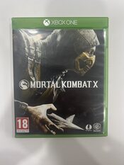 MORTAL KOMBAT X Xbox One