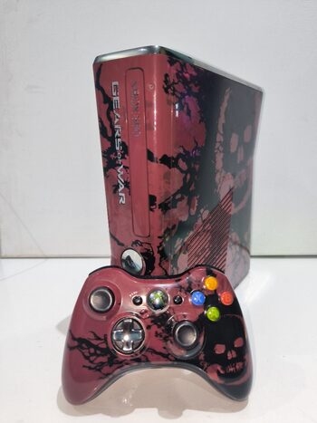 Xbox 360 320GB Gears of War