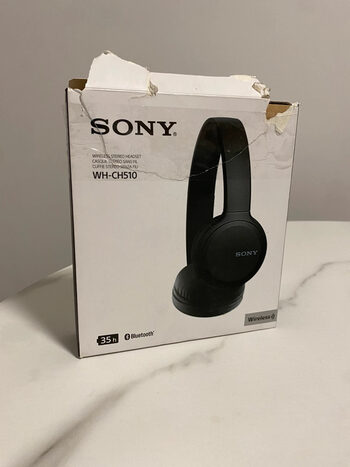 Sony WH-CH510