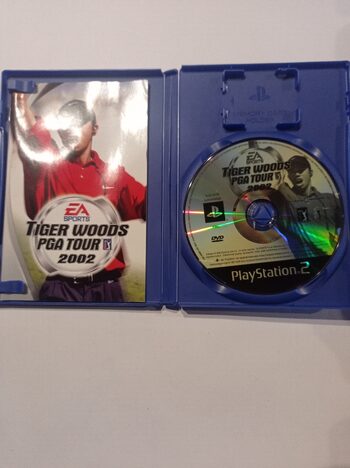 Buy Tiger Woods PGA Tour 2003 PlayStation 2