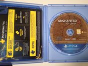 Uncharted 4: A Thief’s End PlayStation 4