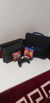 Ps4 500gb