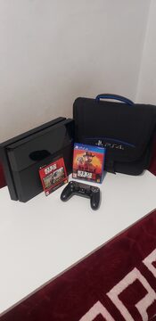 Ps4 500gb