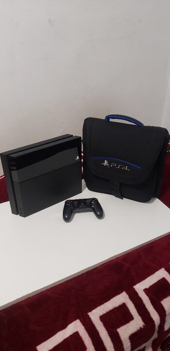 Ps4 500gb