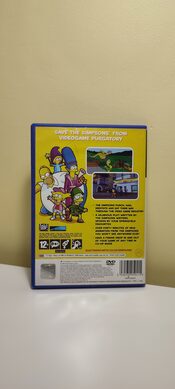 Buy The Simpsons Game PlayStation 2