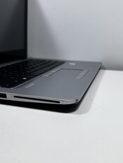 HP EliteBook 820 G4 nešiojamasis kompiuteris su liečiamu ekranu