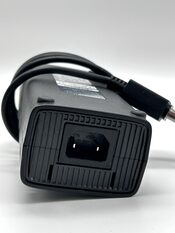 Xbox 360 S Slim 250GB Žaidimų Konsolės Juodas Rinkinys